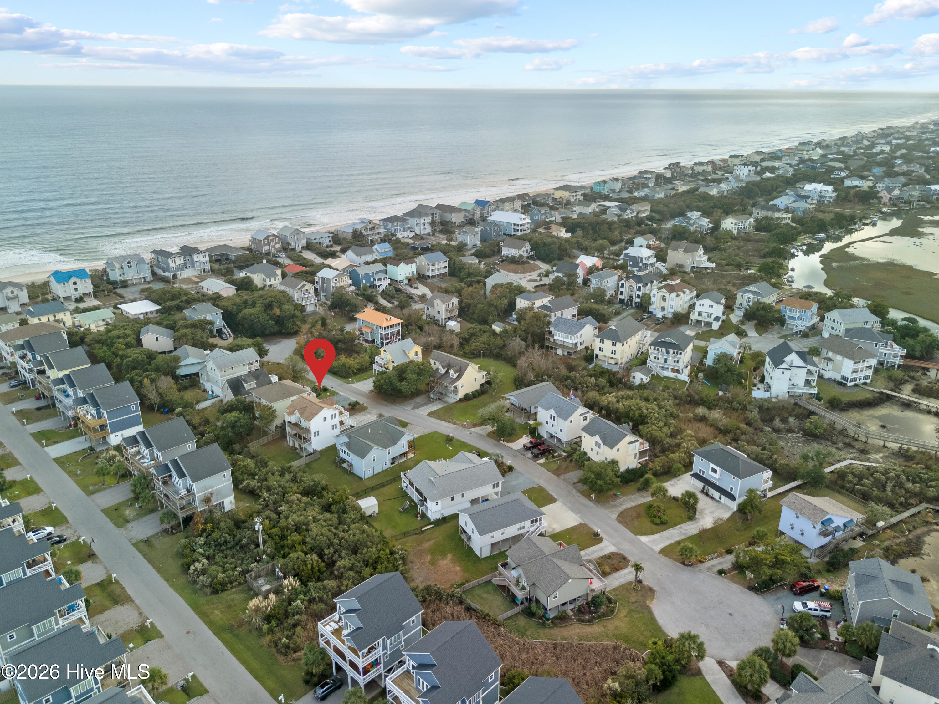 58 N Ridge Surf City, NC 28445 - Photo 46 of 50 DJI_20241108154632_0258_D copy