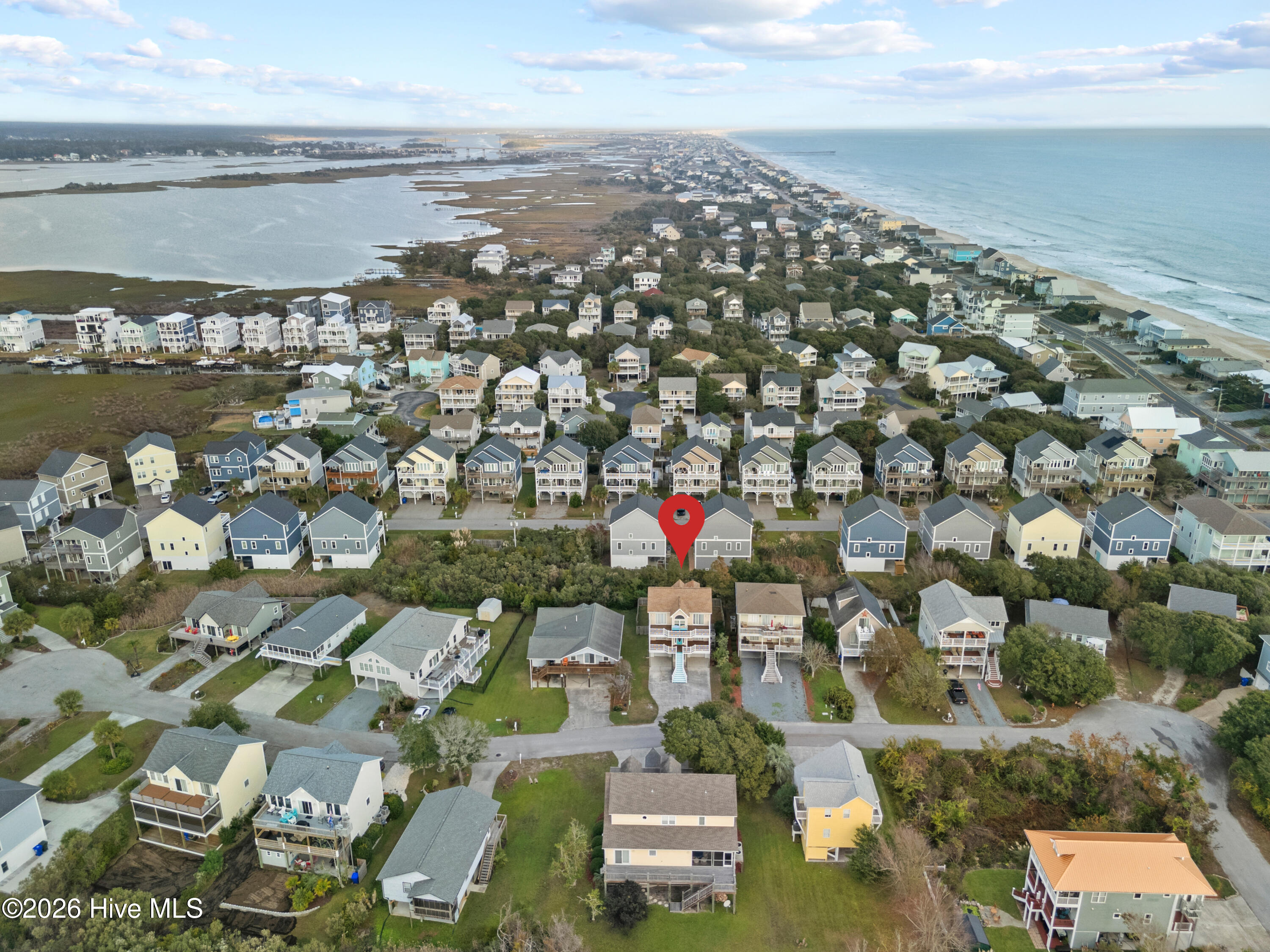 58 N Ridge Surf City, NC 28445 - Photo 5 of 50 DJI_20241108154528_0238_D copy