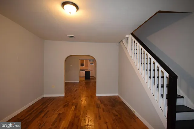 $1,990 | 537 Wildwood Parkway, Baltimore, MD 21229