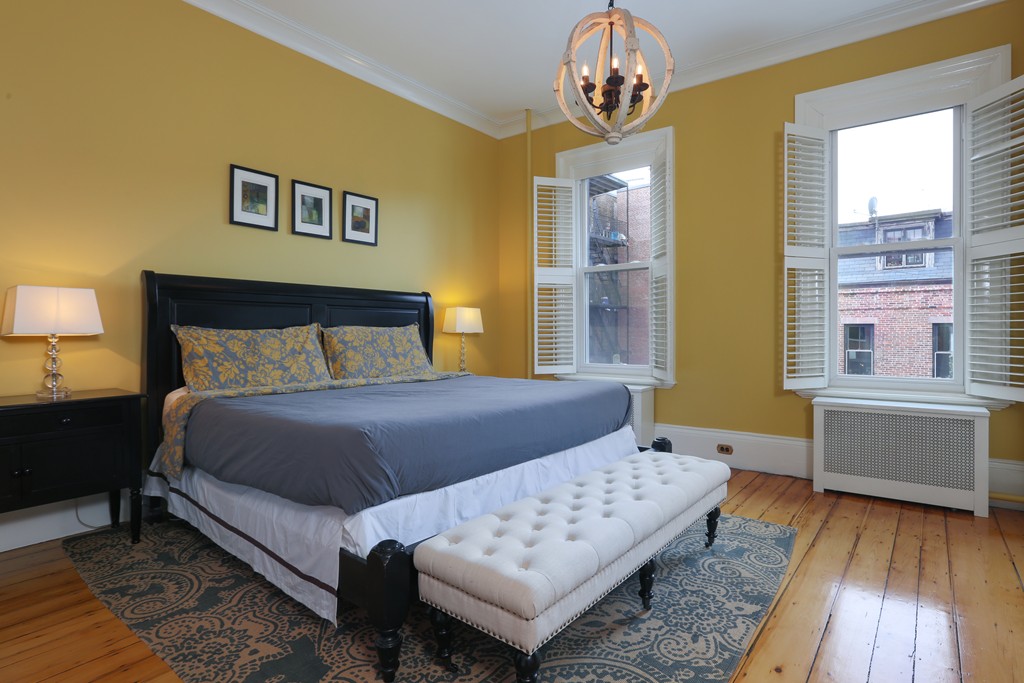 8 Cedar Street Boston, MA 02129 - Photo 6 of 10