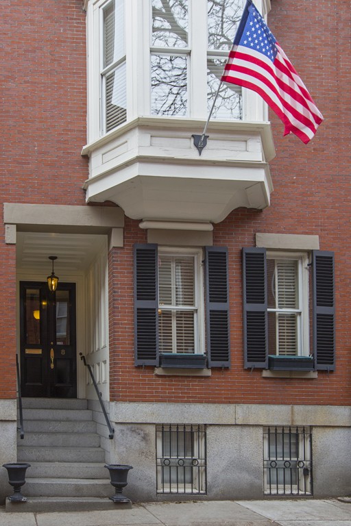 8 Cedar Street Boston, MA 02129 - Photo 10 of 10