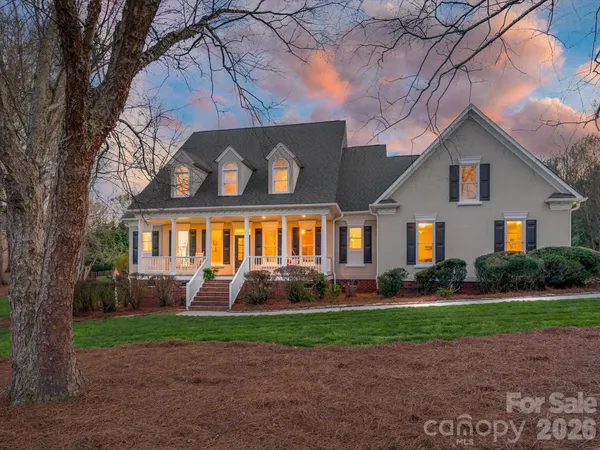 $875,000 | 6122 Highview Road, Matthews, NC 28104