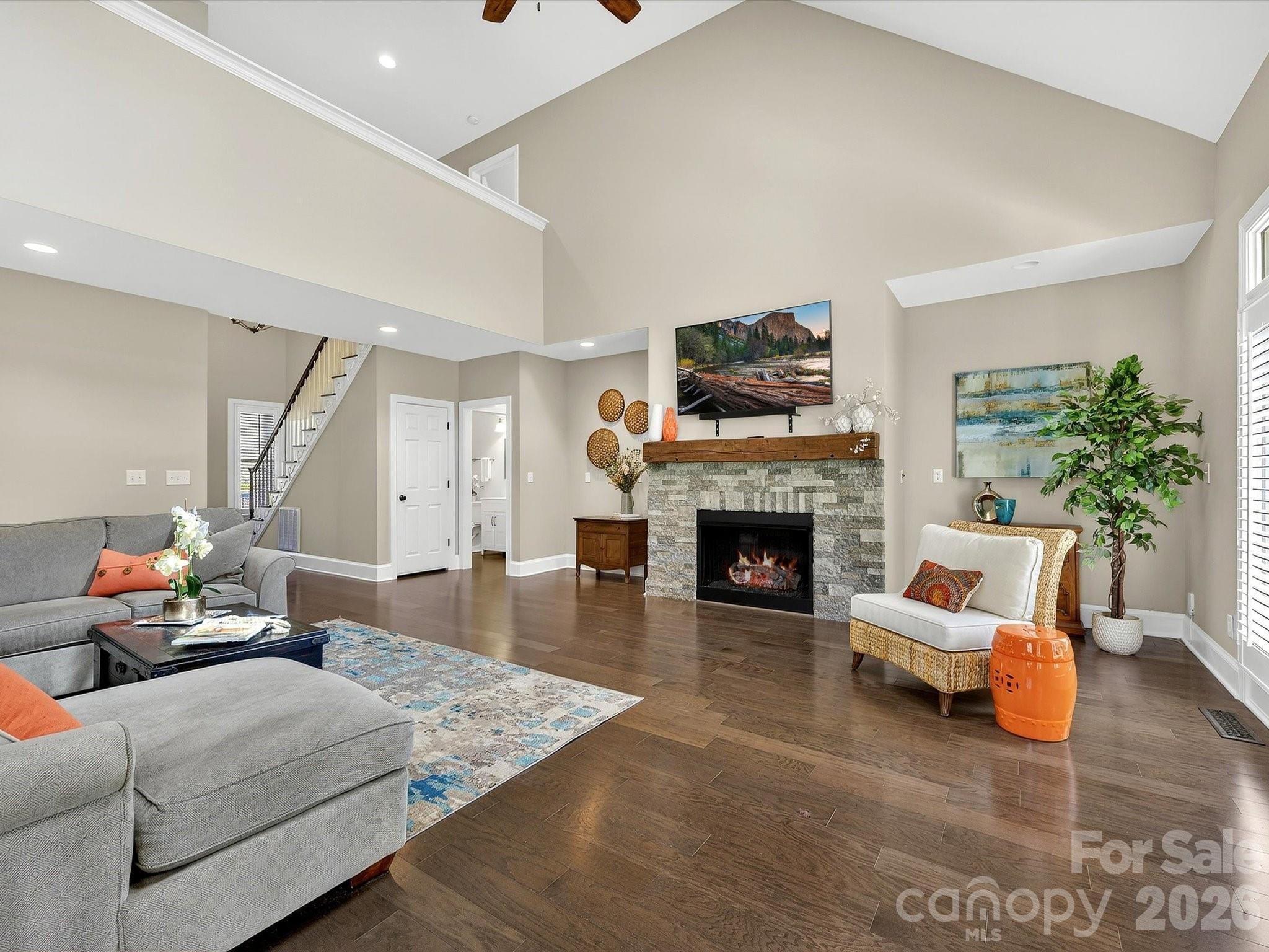 6122 Highview Road Matthews, NC 28104 - Photo 11 of 39