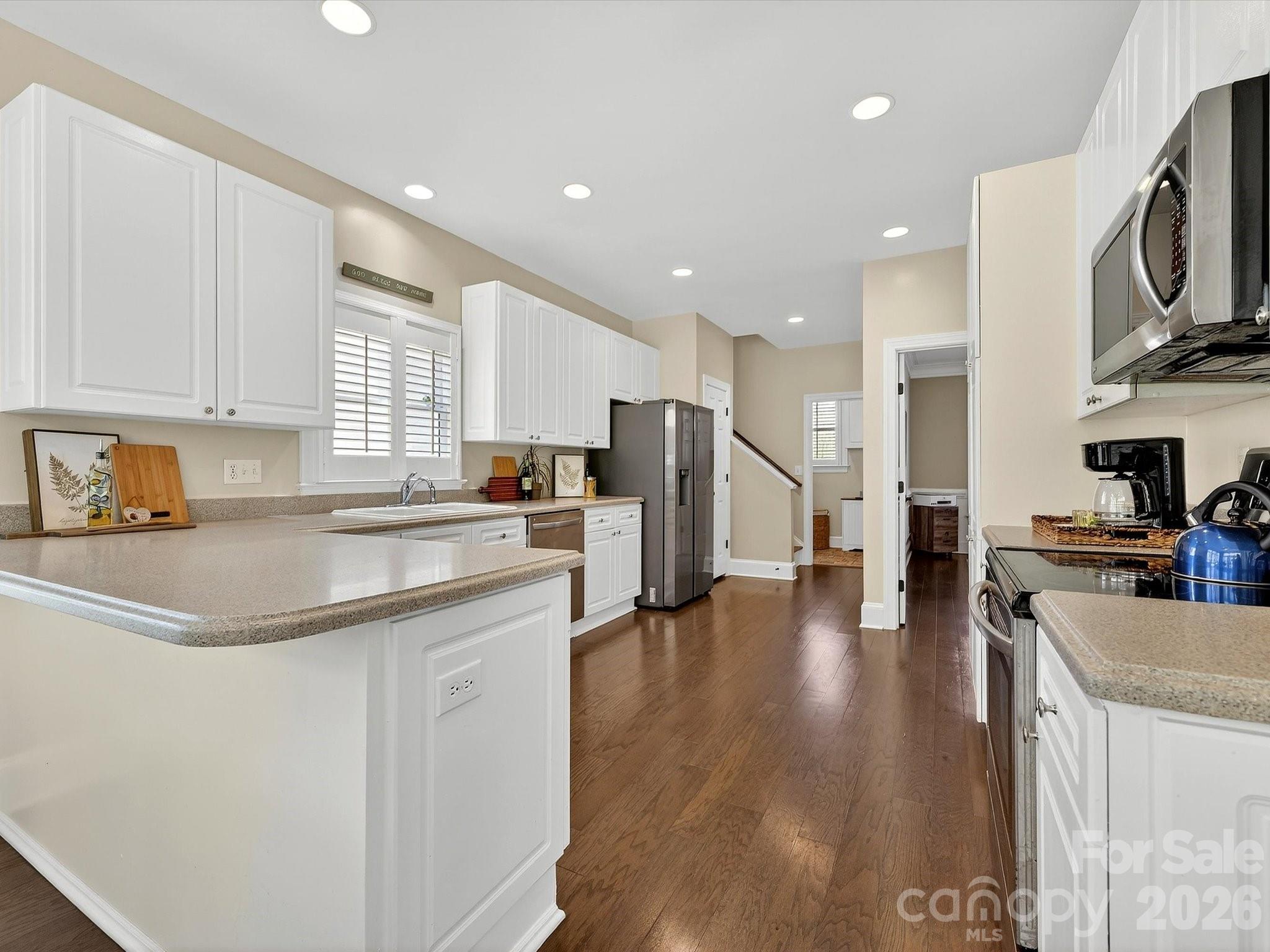 6122 Highview Road Matthews, NC 28104 - Photo 14 of 39