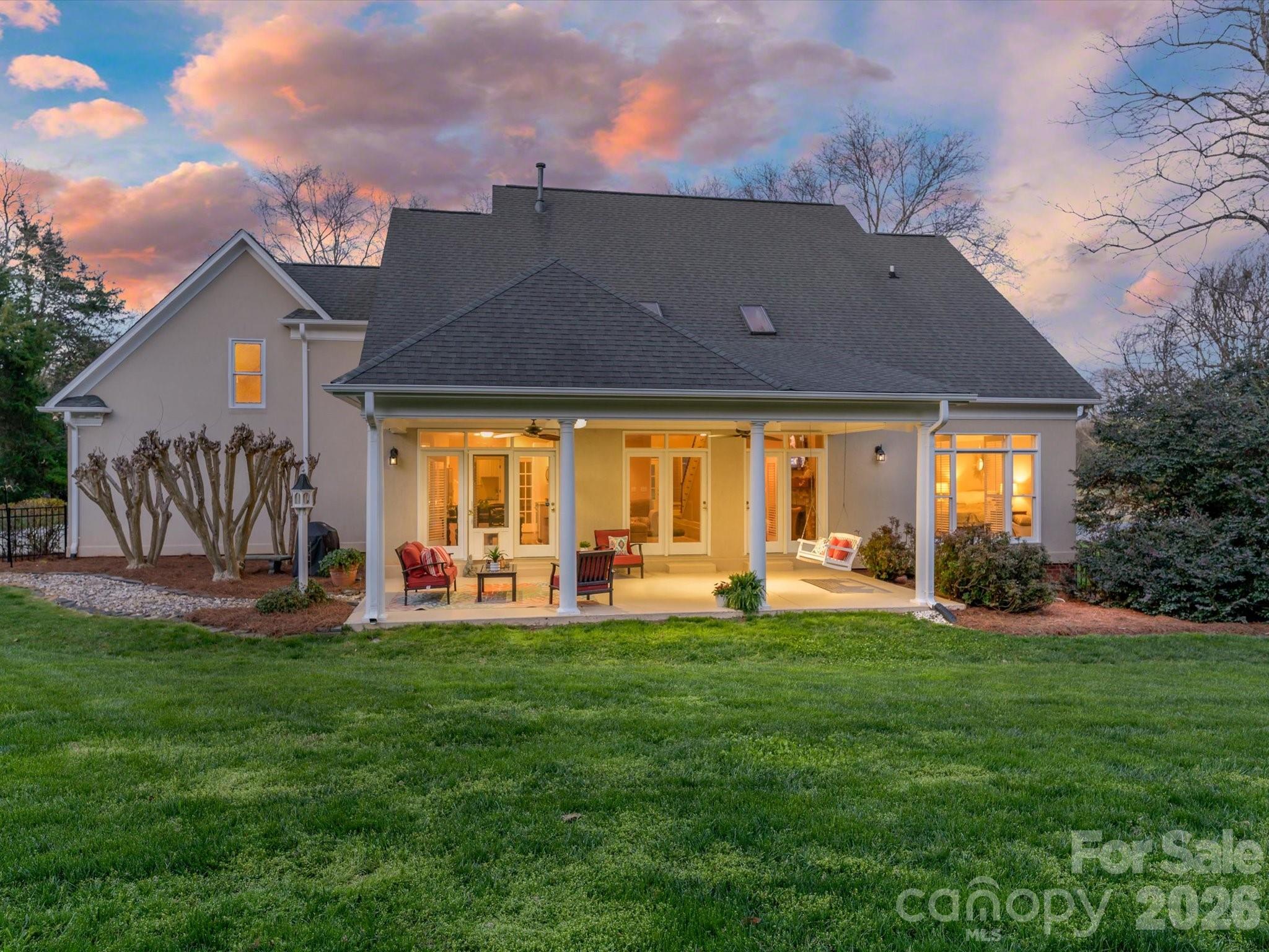 6122 Highview Road Matthews, NC 28104 - Photo 2 of 39