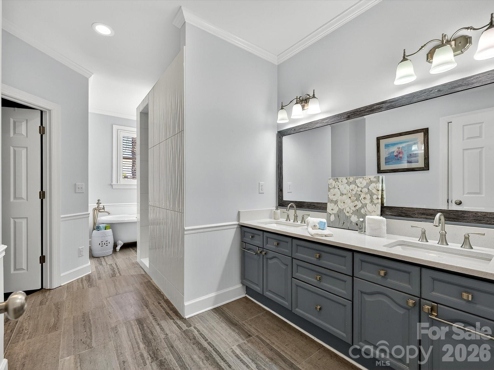 6122 Highview Road Matthews, NC 28104 - Photo 21 of 39