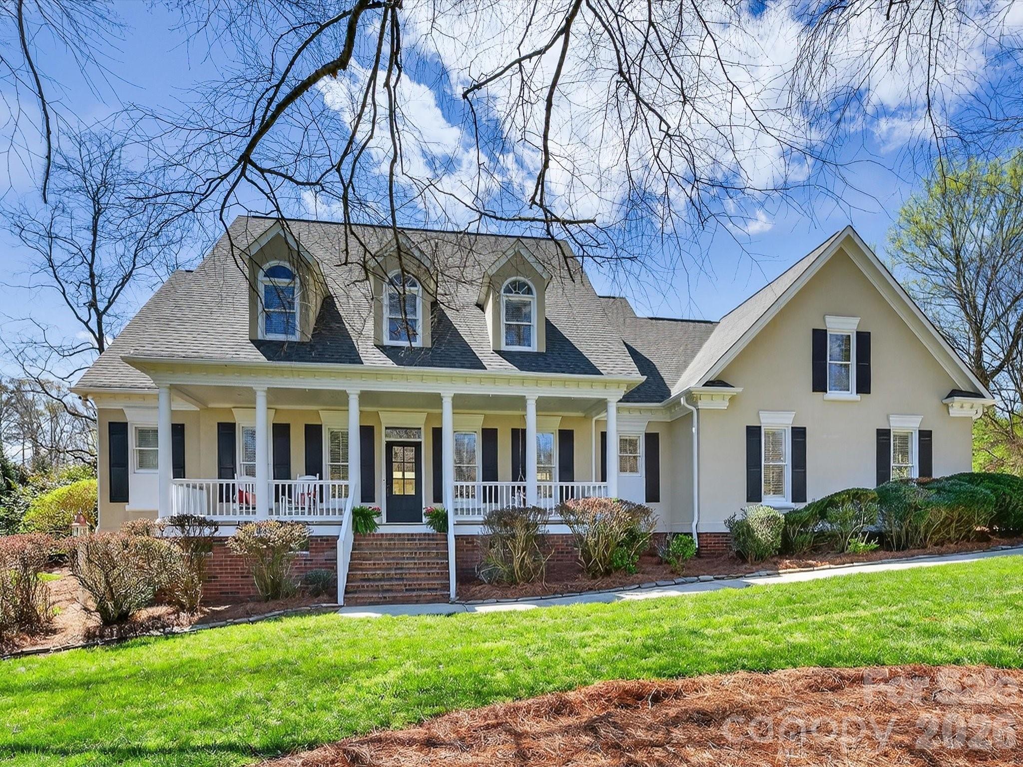 6122 Highview Road Matthews, NC 28104 - Photo 3 of 39