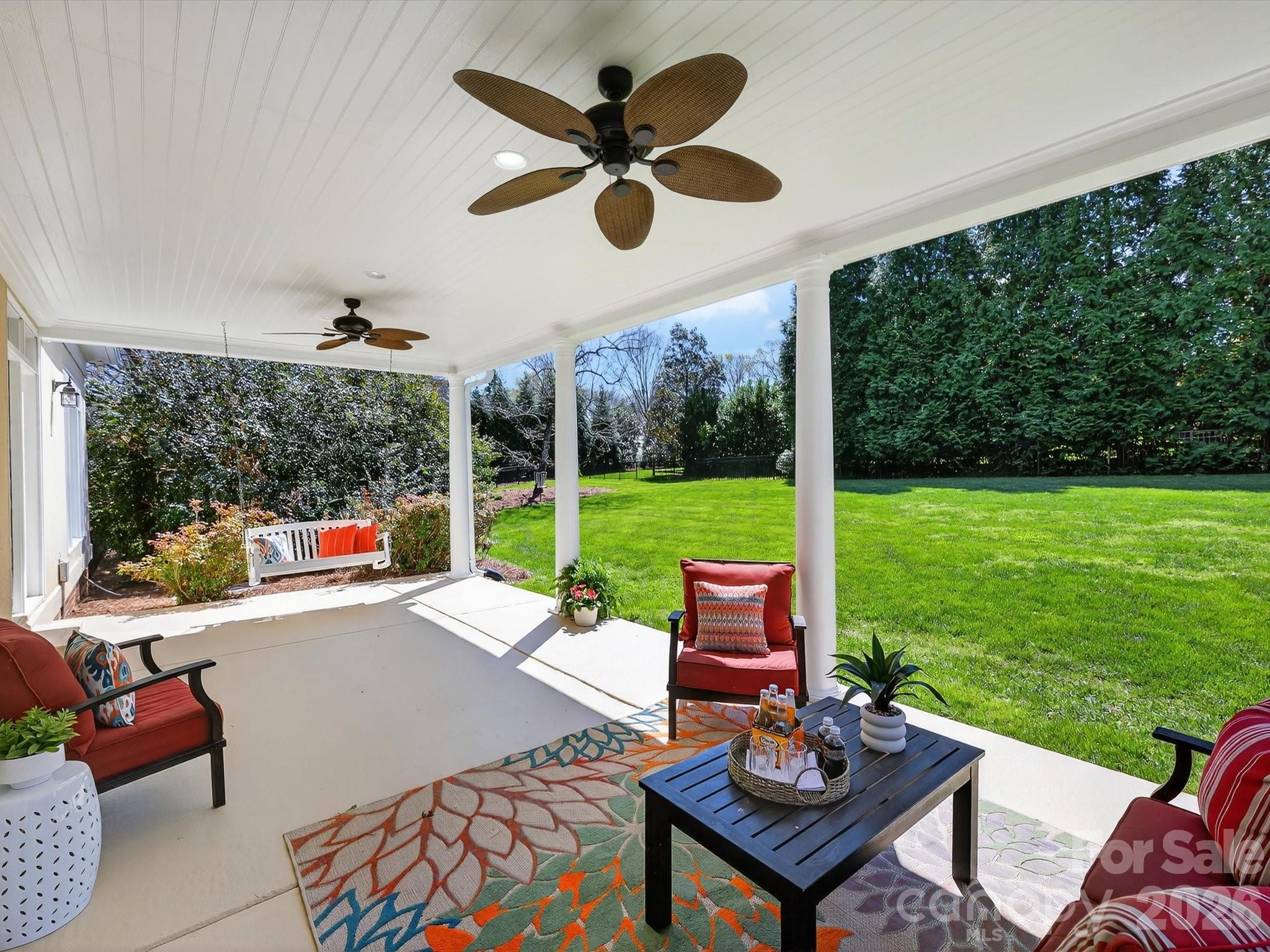 6122 Highview Road Matthews, NC 28104 - Photo 34 of 39