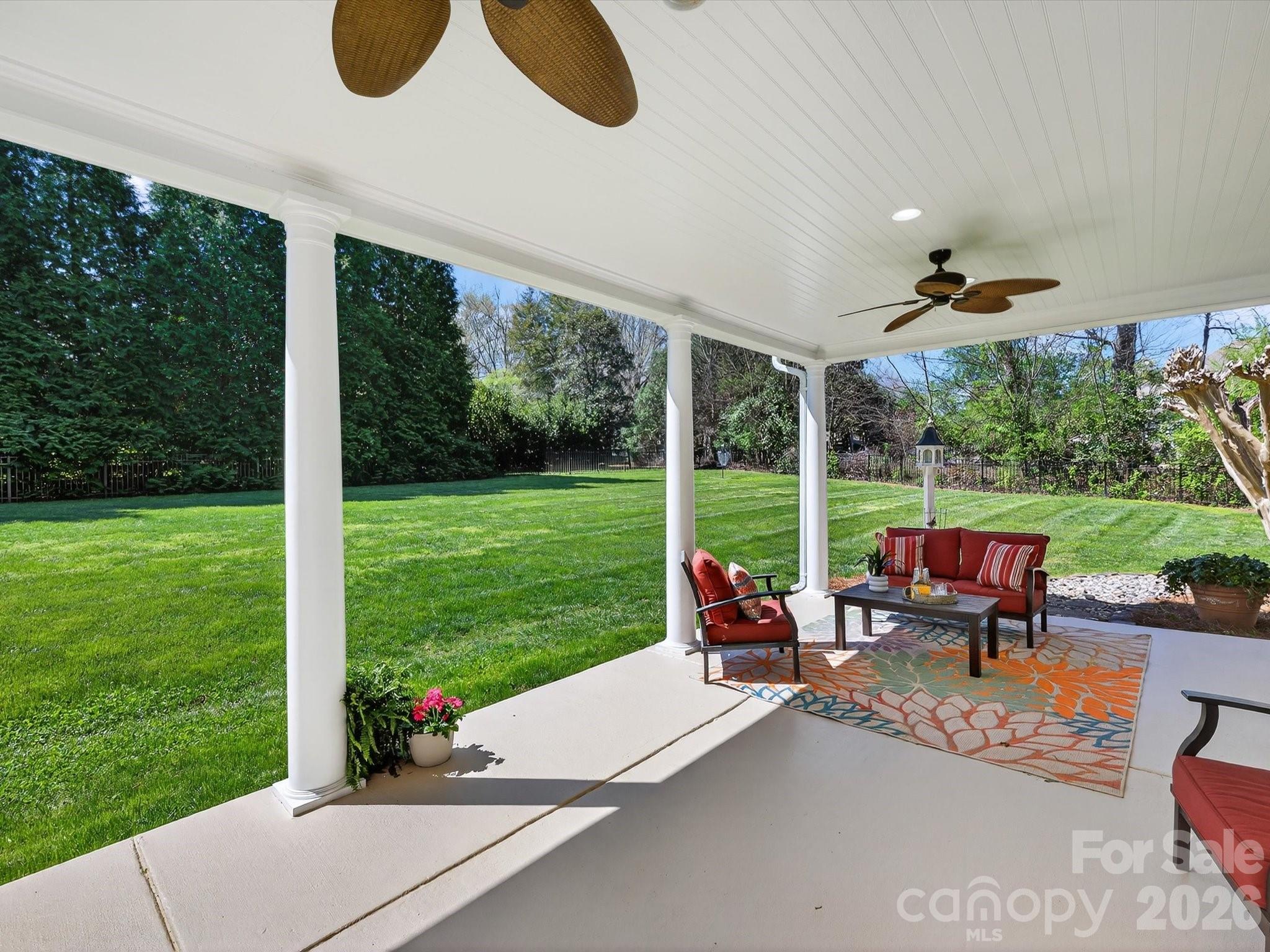 6122 Highview Road Matthews, NC 28104 - Photo 35 of 39