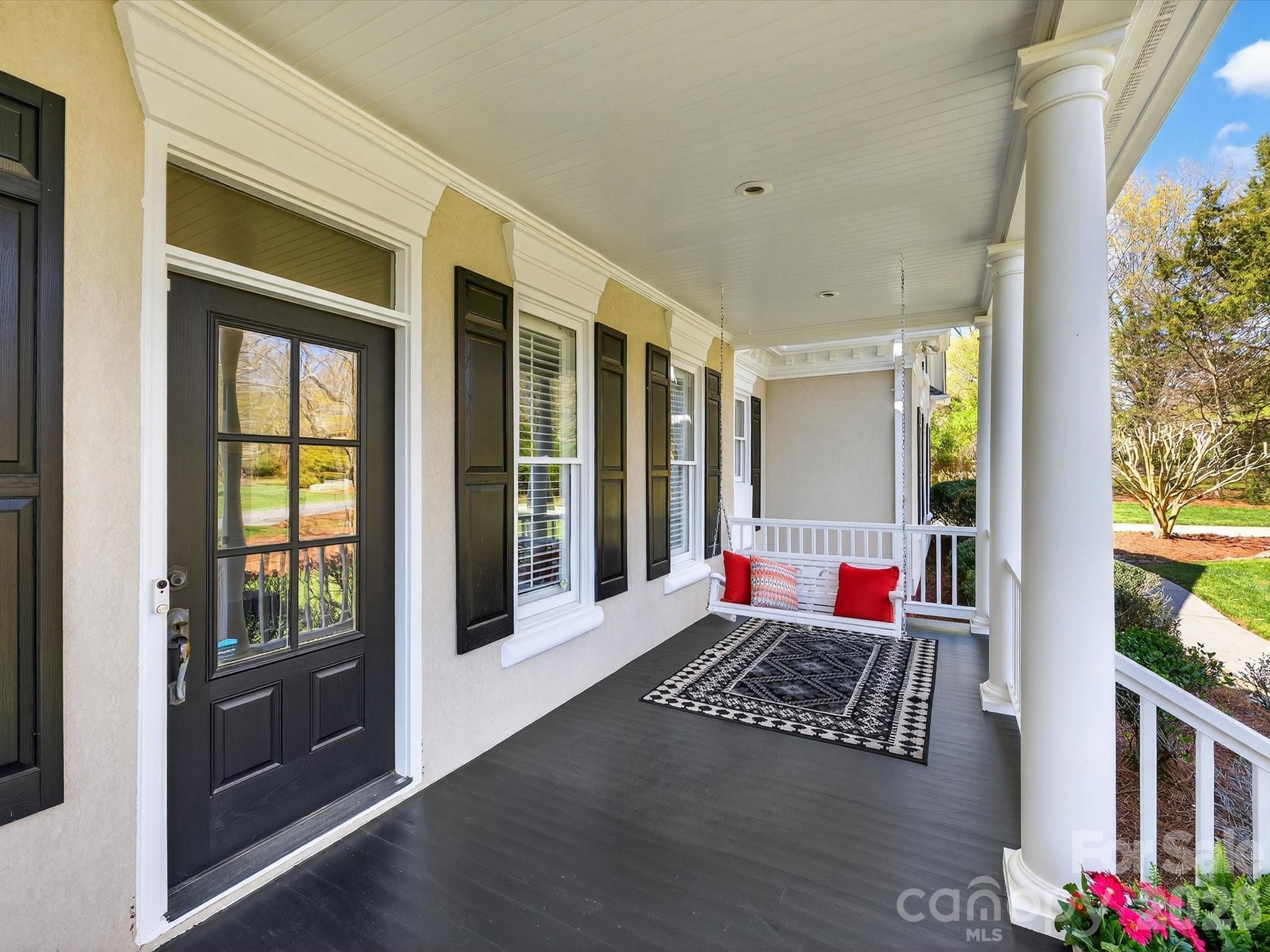 6122 Highview Road Matthews, NC 28104 - Photo 4 of 39