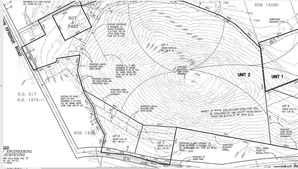0 Oak Creek Road El Cajon, CA 92021 - Photo 25 of 32 a picture of a window