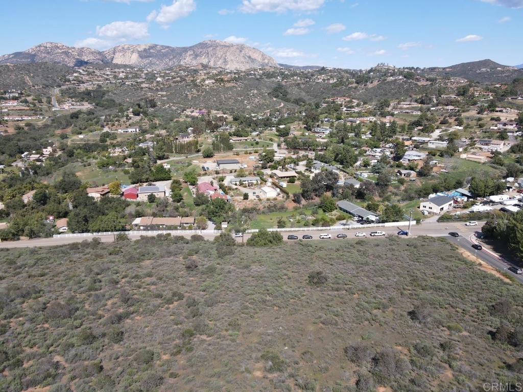 0 Oak Creek Road El Cajon, CA 92021 - Photo 28 of 32 an aerial view of city