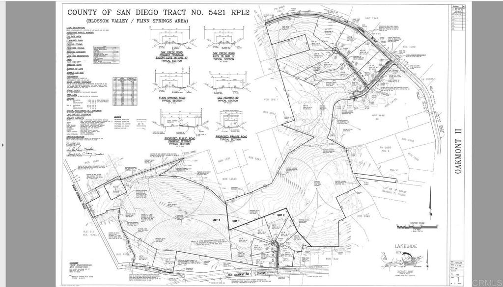 0 Oak Creek Road El Cajon, CA 92021 - Photo 32 of 32 a picture of a room