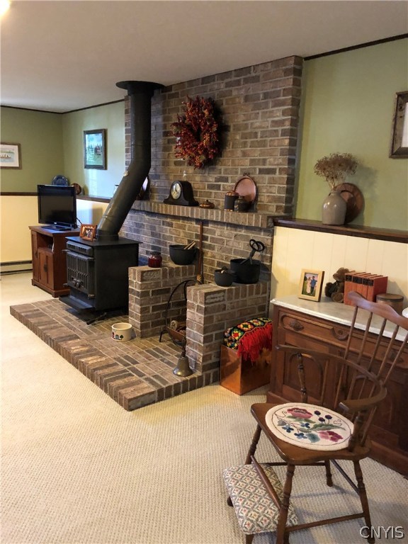 7989 Northwood Drive Rome, NY 13440 - Photo 11 of 30 Family Room