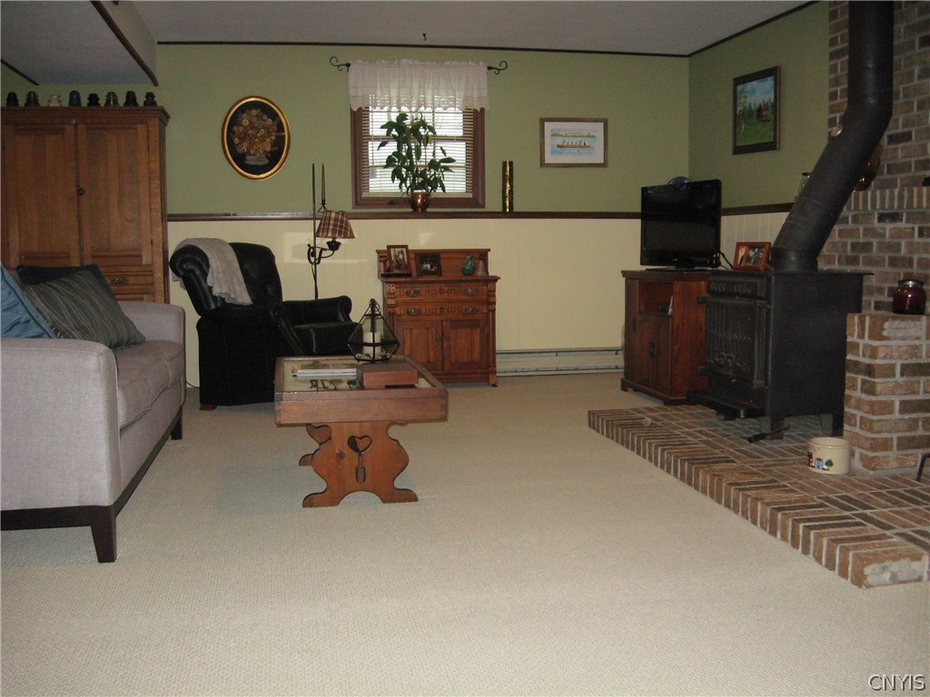 7989 Northwood Drive Rome, NY 13440 - Photo 12 of 30 Family Room