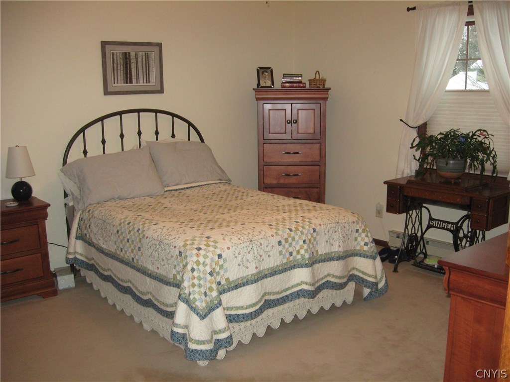 7989 Northwood Drive Rome, NY 13440 - Photo 14 of 30 Master Bedroom