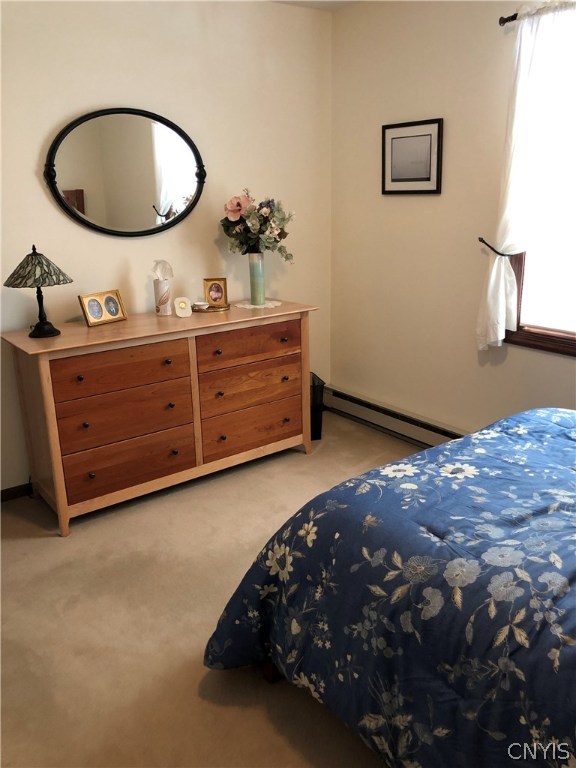 7989 Northwood Drive Rome, NY 13440 - Photo 17 of 30 Bedroom 2