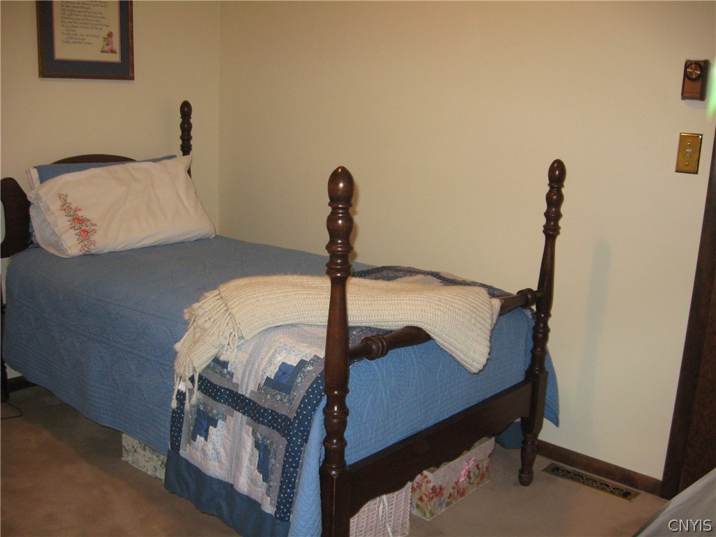 7989 Northwood Drive Rome, NY 13440 - Photo 18 of 30 Bedroom 3