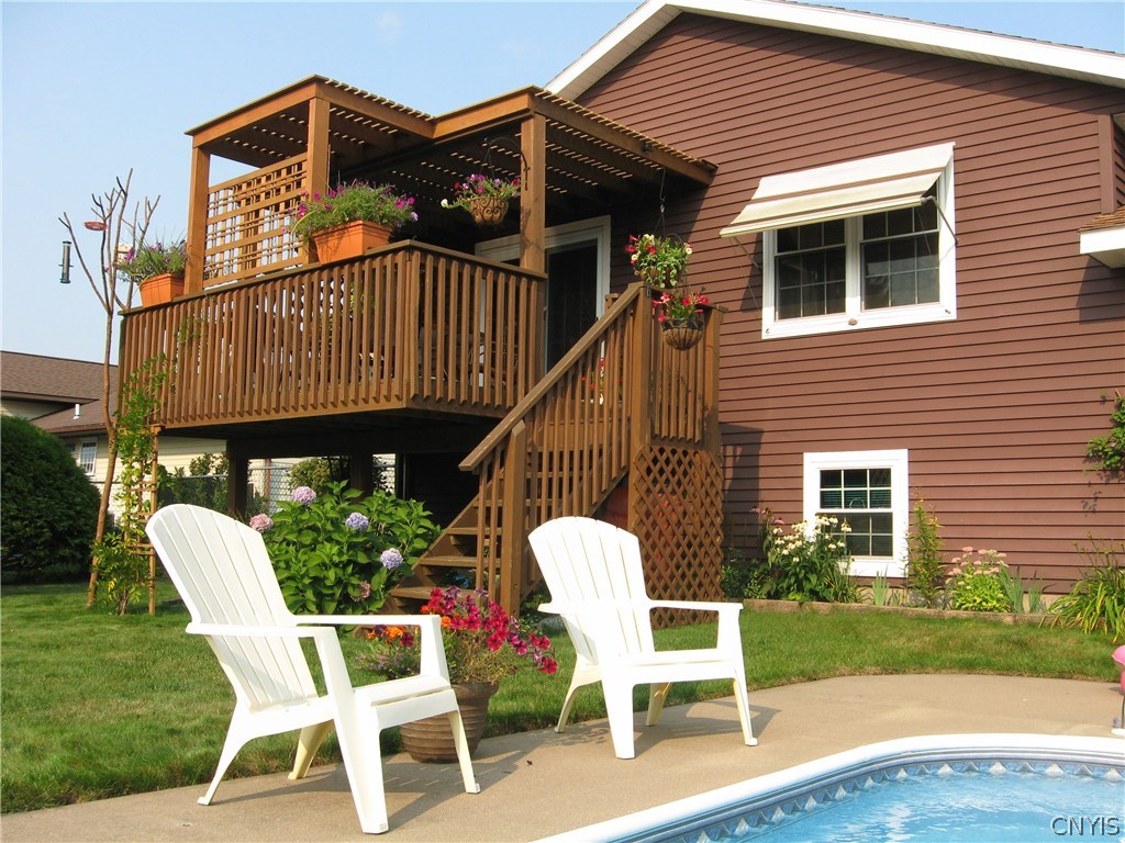 7989 Northwood Drive Rome, NY 13440 - Photo 27 of 30