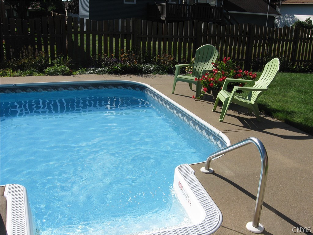 7989 Northwood Drive Rome, NY 13440 - Photo 29 of 30