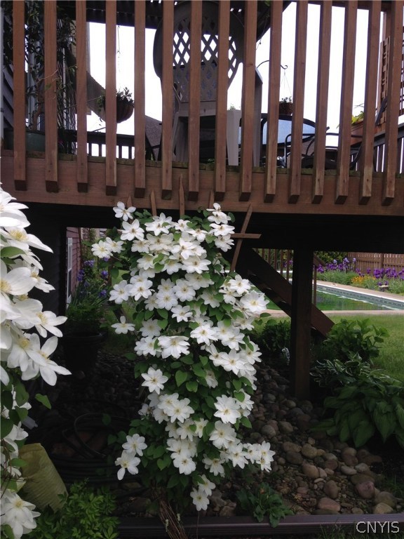 7989 Northwood Drive Rome, NY 13440 - Photo 30 of 30 lots of lovely landscaping