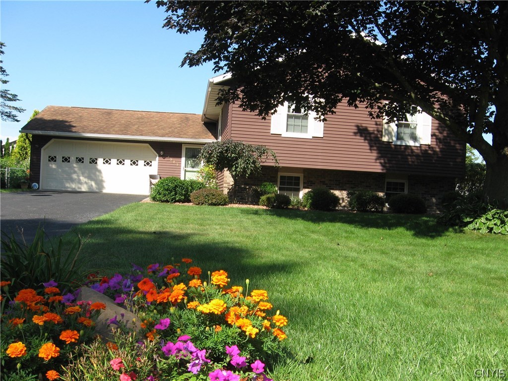 7989 Northwood Drive Rome, NY 13440 - Photo 3 of 30