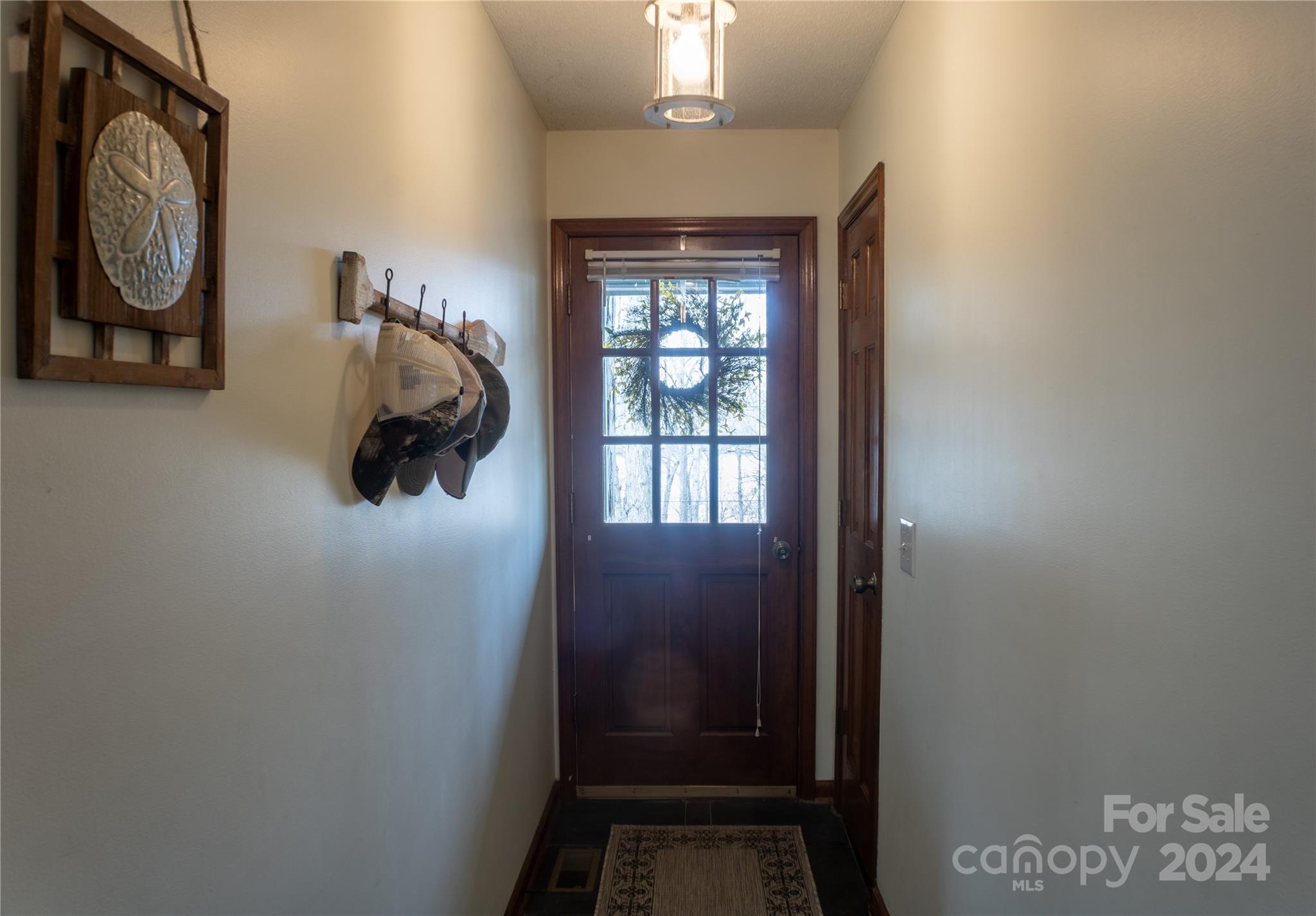 281 Jubal Reeves Circle, Unit 1465 Mount Gilead, NC 27306 - Photo 7 of 17 a view of walk in closet