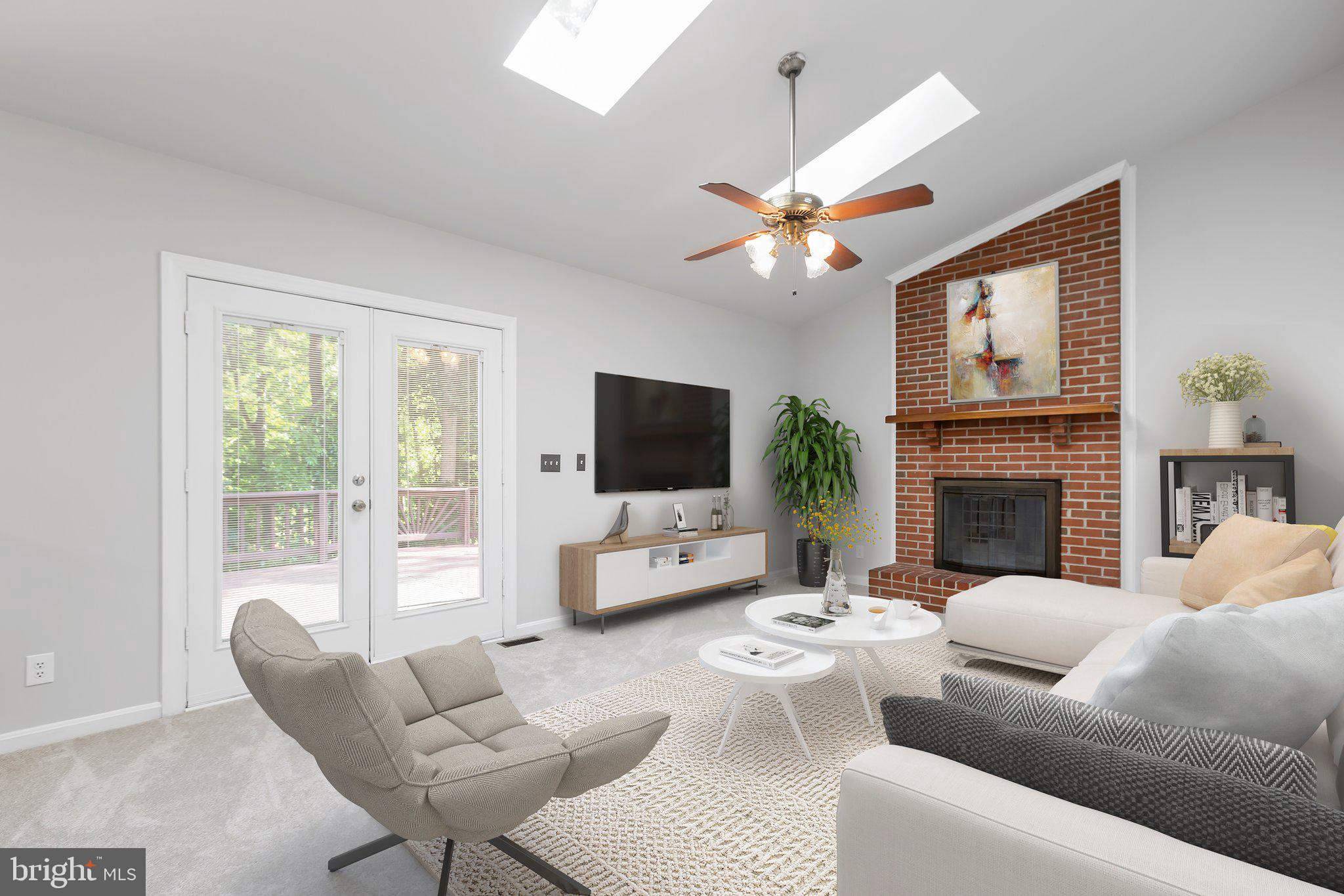 235 Choptank Road Stafford, VA 22556 - Photo 19 of 46