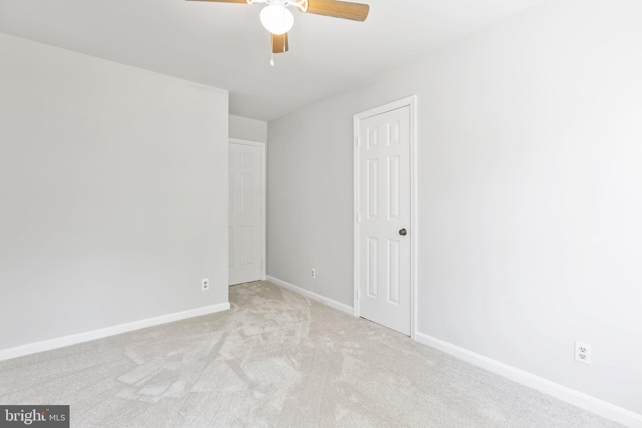 235 Choptank Road Stafford, VA 22556 - Photo 21 of 46 Second bedroom Large closest space
