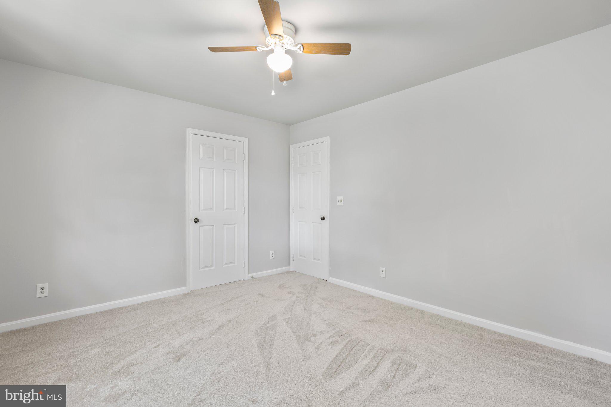 235 Choptank Road Stafford, VA 22556 - Photo 23 of 46 Third Bedroom