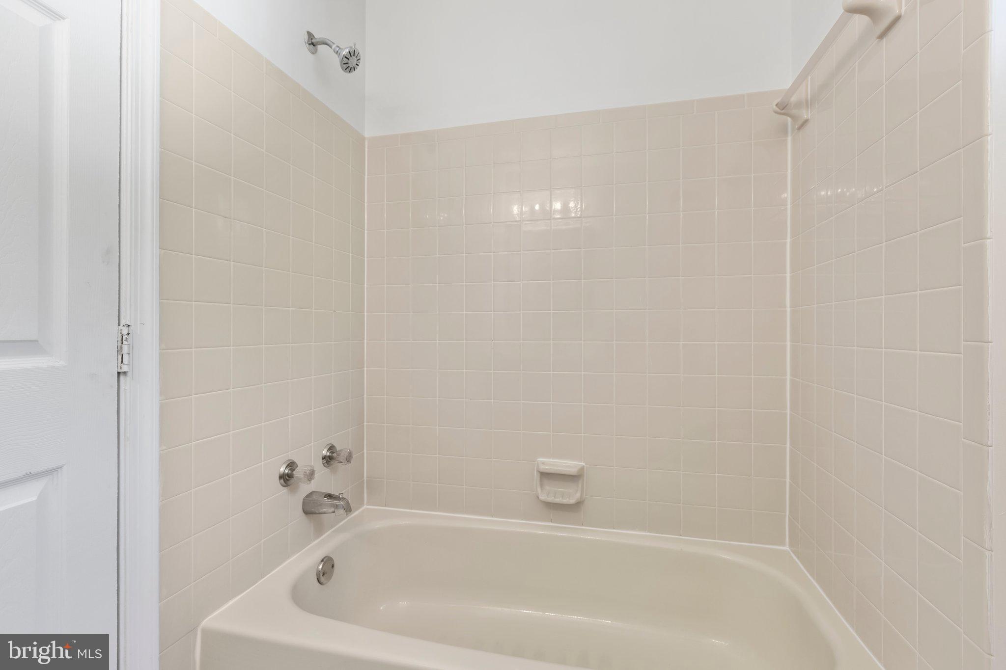 235 Choptank Road Stafford, VA 22556 - Photo 26 of 46 Tub and shower in main level