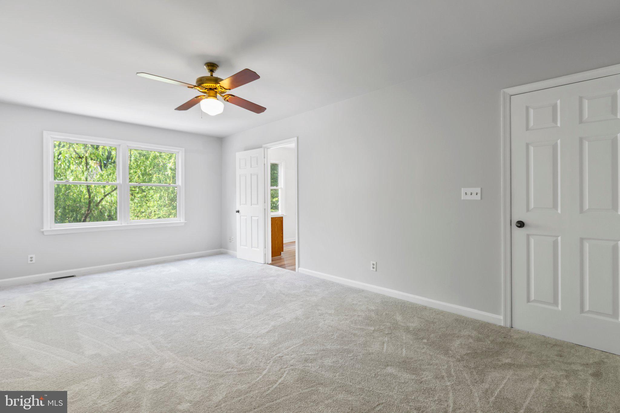 235 Choptank Road Stafford, VA 22556 - Photo 28 of 46 Freshly painted & new carpet & great closet space
