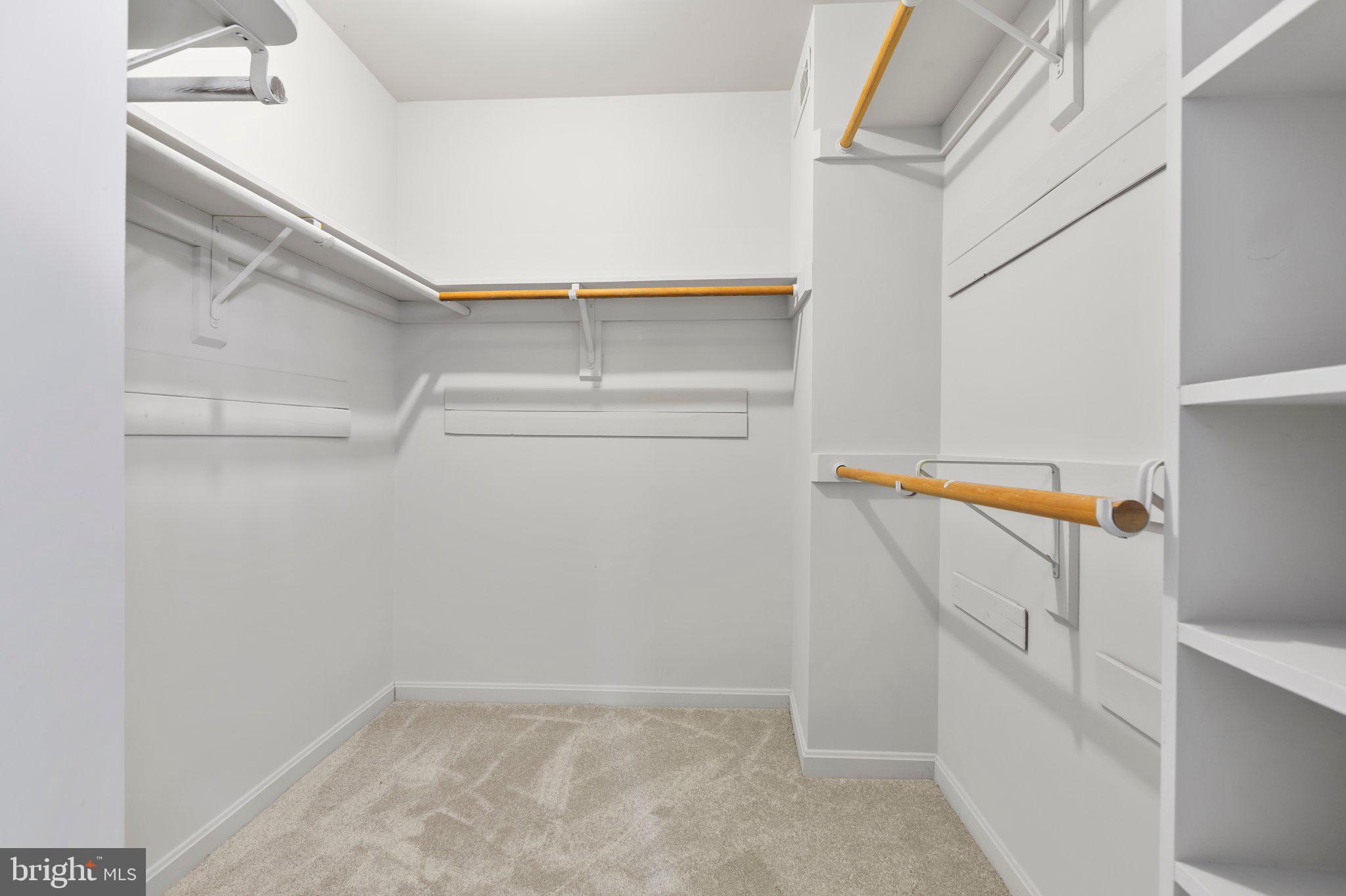235 Choptank Road Stafford, VA 22556 - Photo 31 of 46 Walk in closet