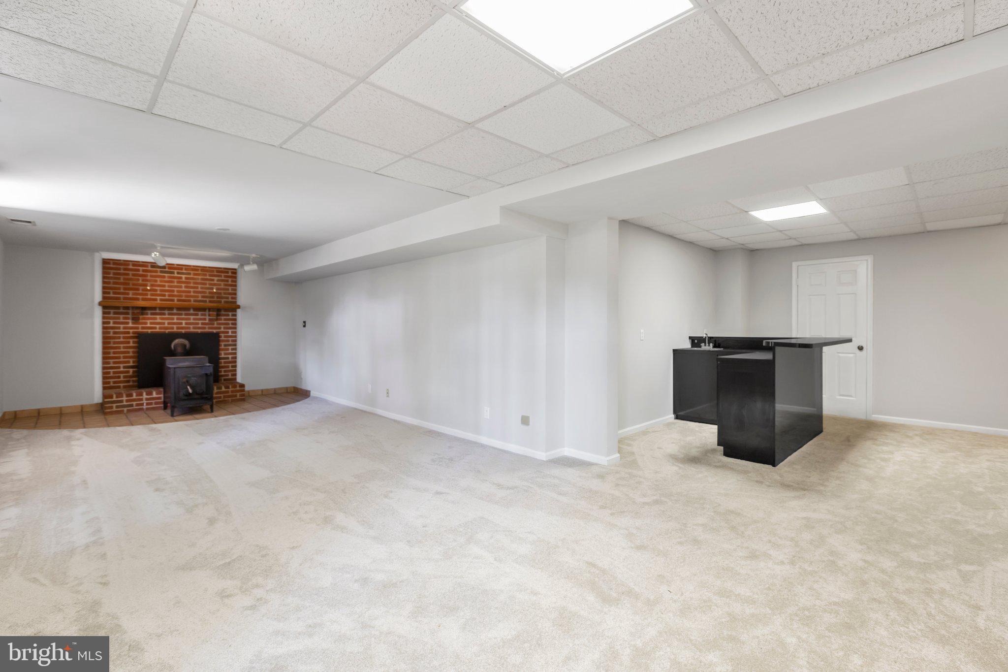 235 Choptank Road Stafford, VA 22556 - Photo 37 of 46 Wood Stove