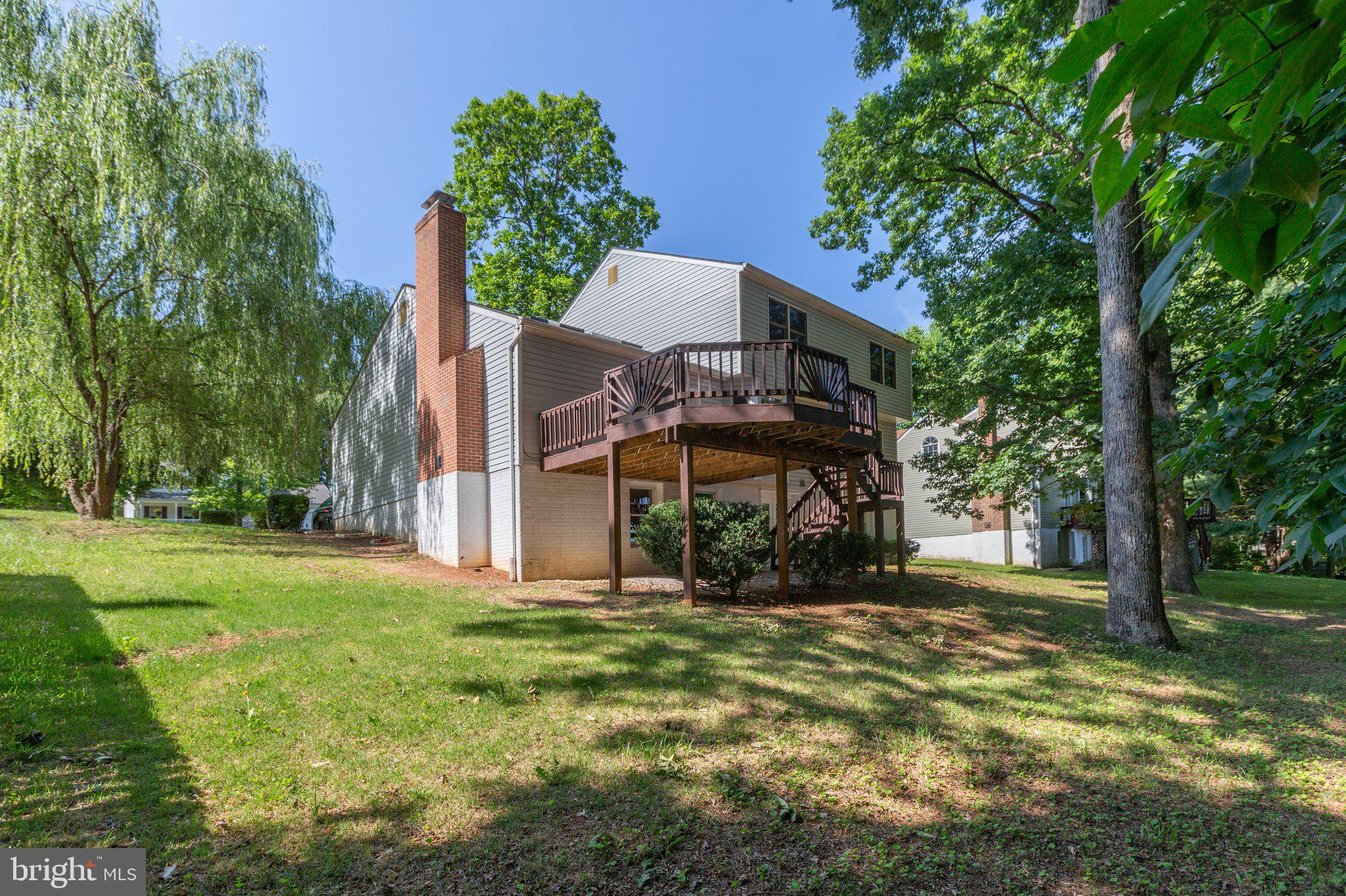 235 Choptank Road Stafford, VA 22556 - Photo 45 of 46