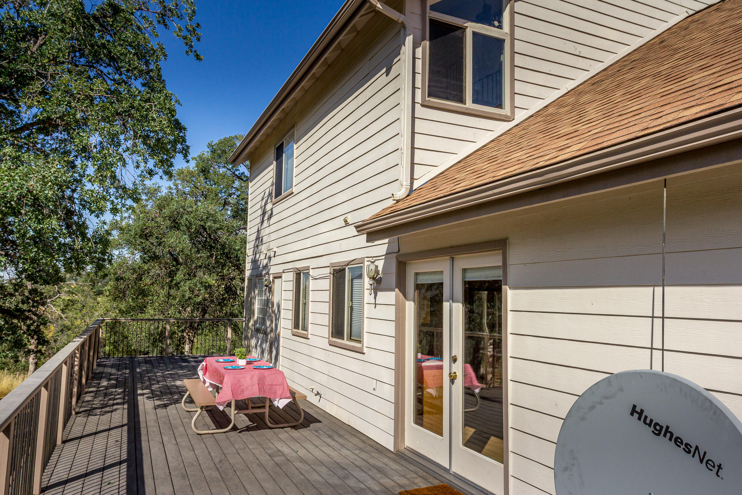 46798 Sequoia Court Three Rivers, CA 93271 - Photo 13 of 47 -