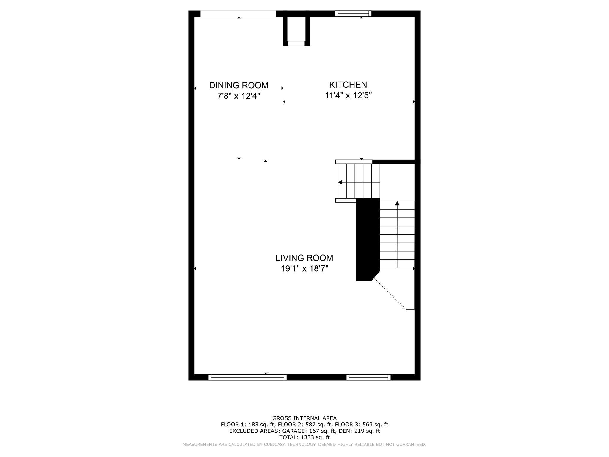 34 Overlook Dr. Hanover, PA 17331 - Photo 24 of 26 Main Level