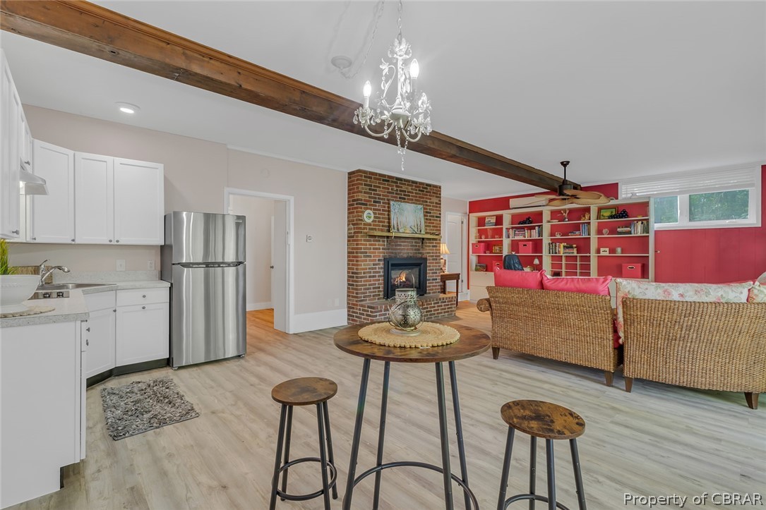 385 Cow Shed Road Lancaster, VA 22503 - Photo 23 of 47