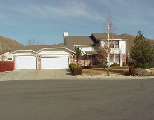 10195 Hawkeye Circle Reno, NV 89523 - Photo 1 of 1 Gallery Image 1