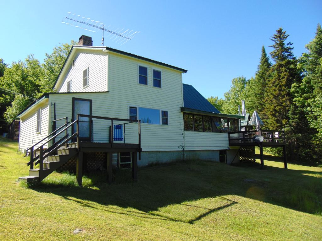 50 Varney Road Pittsburg, NH 03592 - Photo 2 of 27