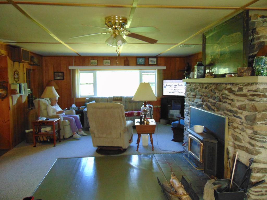 50 Varney Road Pittsburg, NH 03592 - Photo 16 of 27
