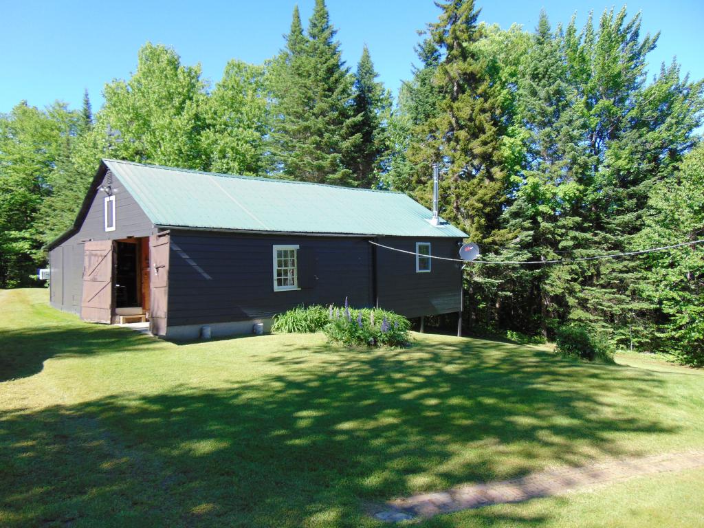 50 Varney Road Pittsburg, NH 03592 - Photo 4 of 27
