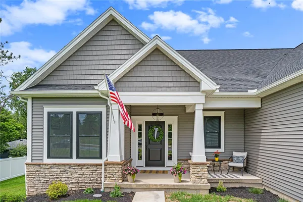 $624,900 | 84 Chase Meadow Trail, Mendon, NY 14472