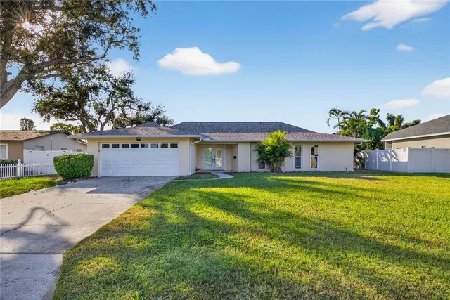 $675,000 | 5833 25th Street South, St. Petersburg, FL 33712