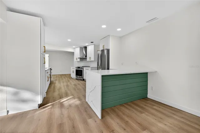 $675,000 | 5833 25th Street South, St. Petersburg, FL 33712