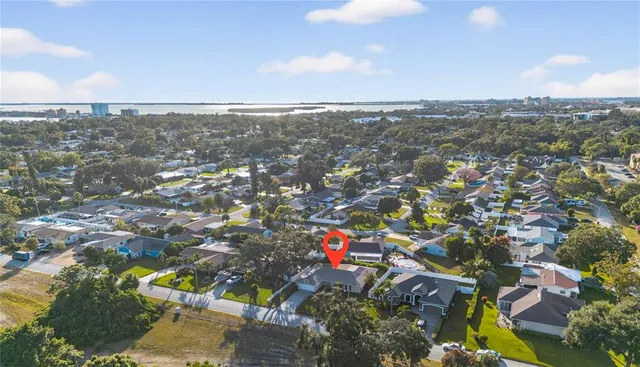 $675,000 | 5833 25th Street South, St. Petersburg, FL 33712