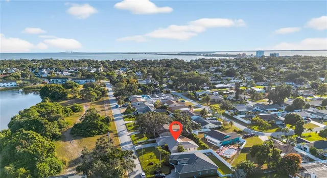 $675,000 | 5833 25th Street South, St. Petersburg, FL 33712