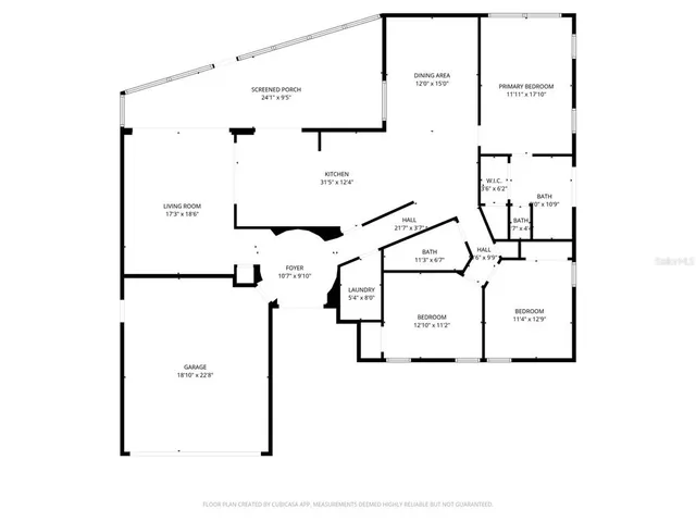 $675,000 | 5833 25th Street South, St. Petersburg, FL 33712