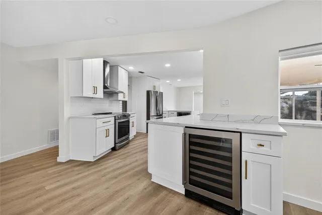 $675,000 | 5833 25th Street South, St. Petersburg, FL 33712