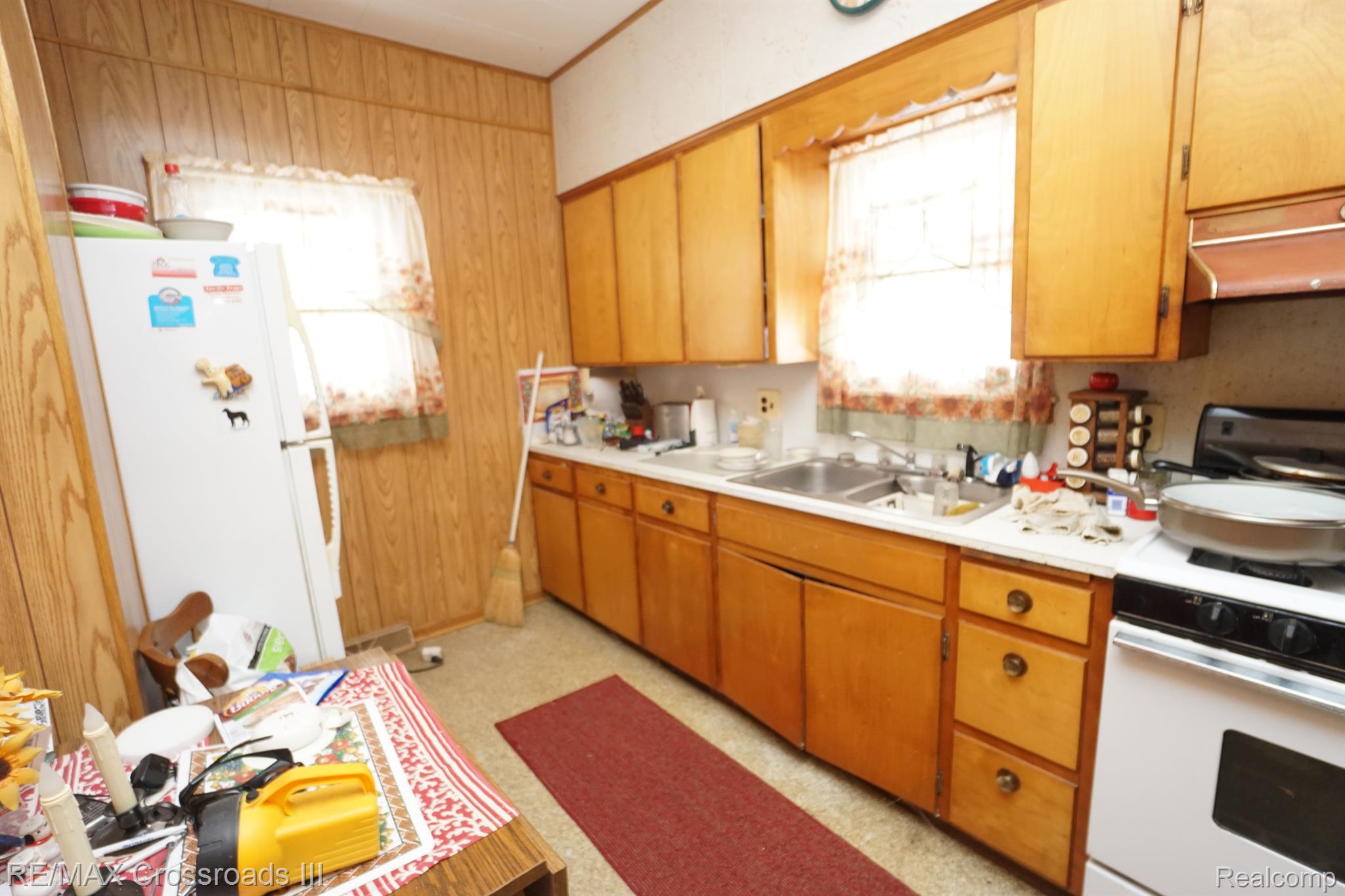 15266 Hannan Road Romulus, MI 48174 - Photo 11 of 15 Gallery Image 11